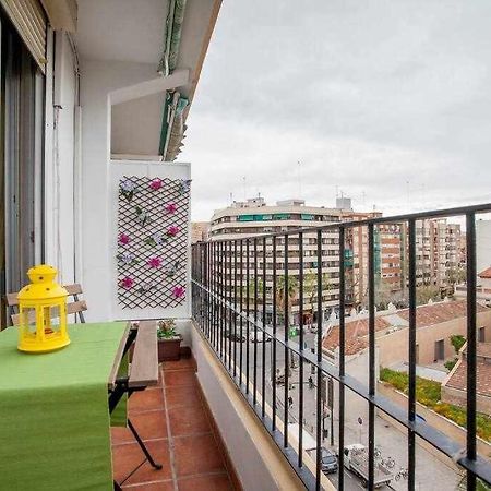 Reus, Lovely Flat Close To Center Valencia Bagian luar foto