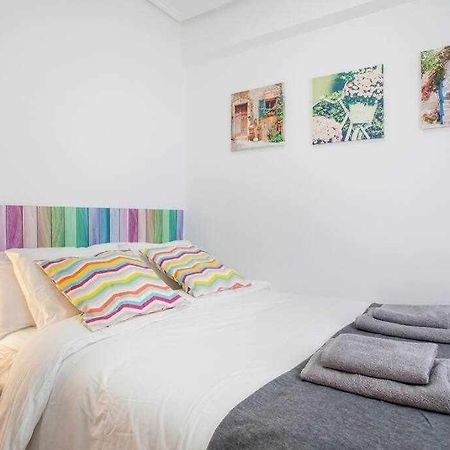 Reus, Lovely Flat Close To Center Valencia Bagian luar foto