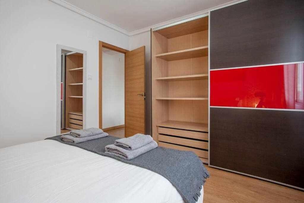 Reus, Lovely Flat Close To Center Valencia Bagian luar foto